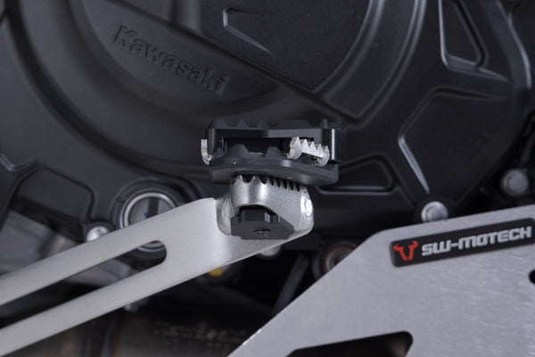 SW-MOTECH Extension for brake pedal FBE.08.084.10000/B