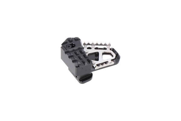 SW-MOTECH Extension for brake pedal FBE.18.911.10100/B
