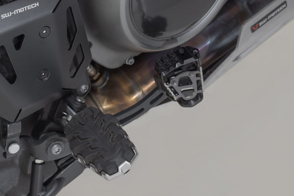 SW-MOTECH Extension for brake pedal FBE.18.911.10100/B