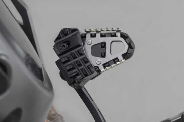 SW-MOTECH Extension for brake pedal FBE.18.911.10100/B