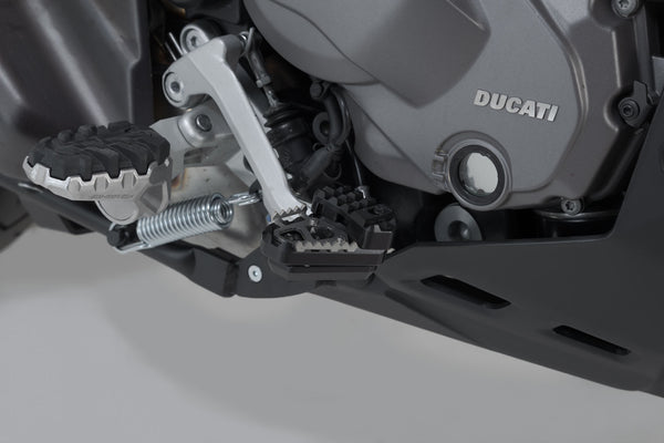 SW-MOTECH Extension for brake pedal FBE.22.867.10000/B