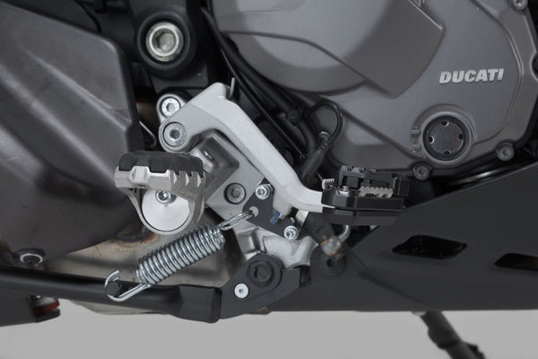 SW-MOTECH Extension for brake pedal FBE.22.867.10000/B