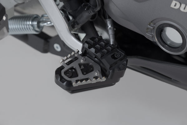SW-MOTECH Extension for brake pedal FBE.22.867.10000/B