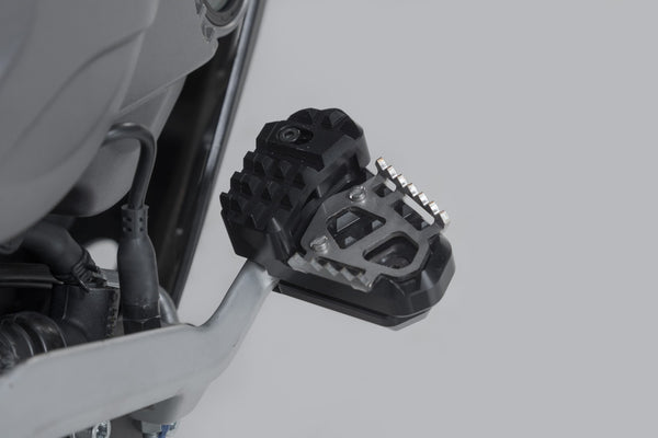 SW-MOTECH Extension for brake pedal FBE.22.867.10000/B