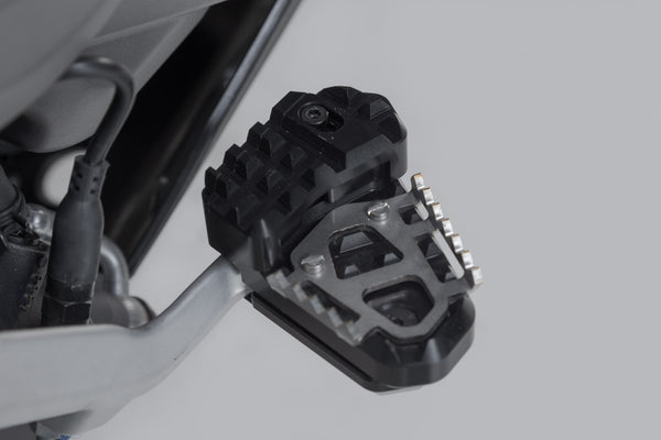 SW-MOTECH Extension for brake pedal FBE.22.867.10000/B