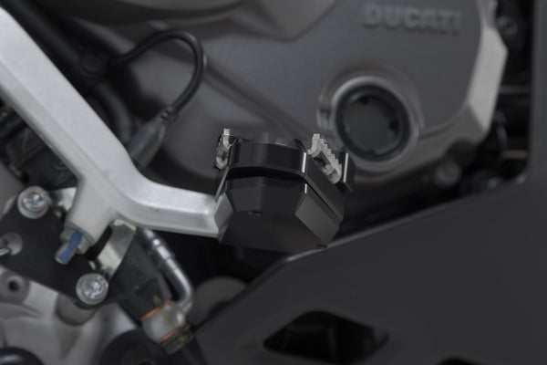 SW-MOTECH Extension for brake pedal FBE.22.867.10000/B