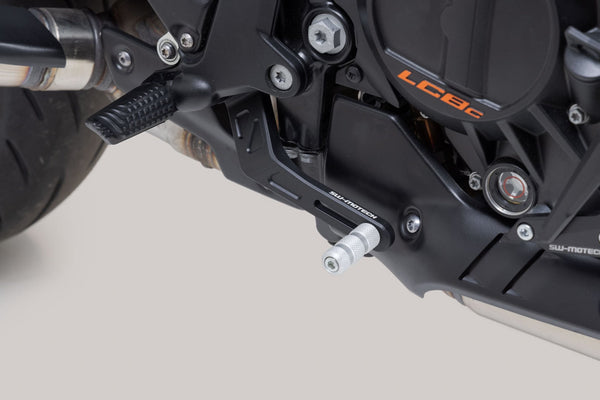 SW-MOTECH Brake pedals FBL.04.994.10000