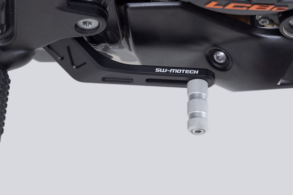 SW-MOTECH Brake pedals FBL.04.994.10000