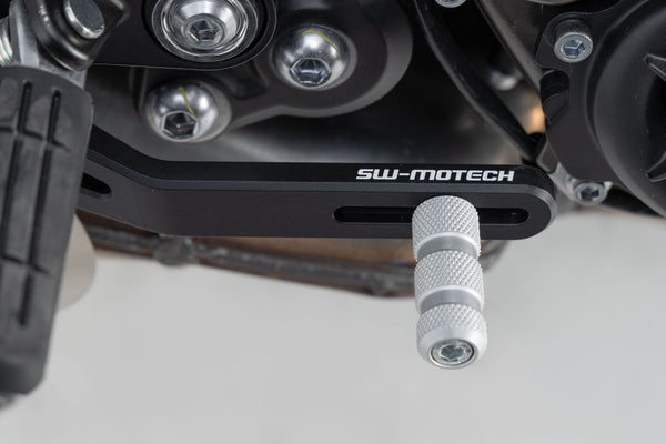 SW-MOTECH Brake pedal FBL.06.833.10000