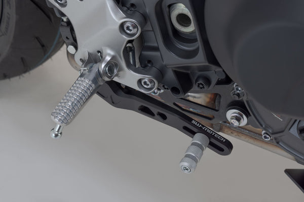 SW-MOTECH Brake pedal FBL.06.851.10000