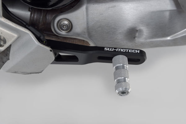 SW-MOTECH Brake pedal FBL.07.897.10000
