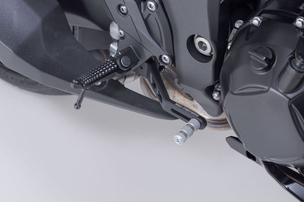 SW-MOTECH Gear lever and brake pedal set FBL.08.065.20000
