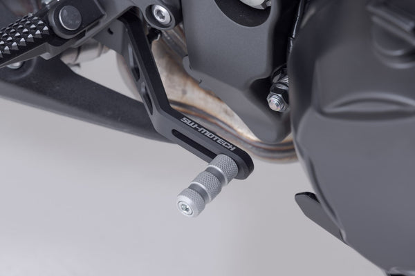 SW-MOTECH Gear lever and brake pedal set FBL.08.065.20000
