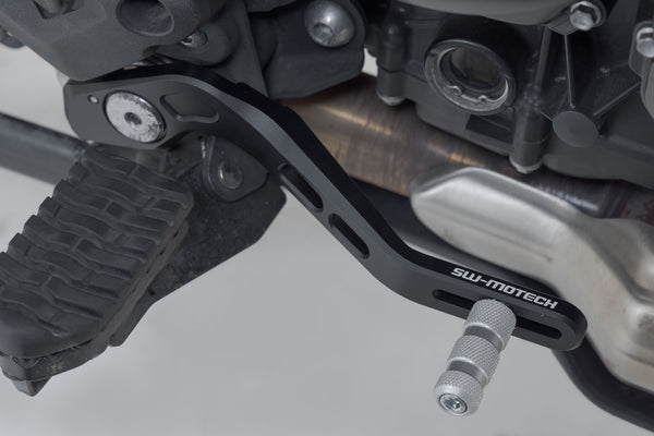 SW-MOTECH Brake pedal FBL.11.748.10000