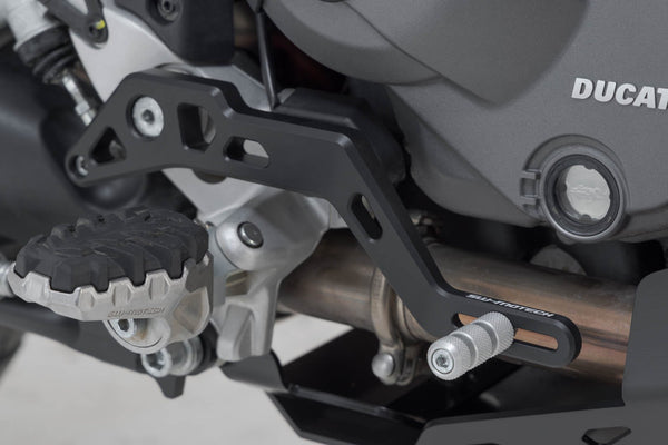 SW-MOTECH Brake pedal FBL.22.995.10000