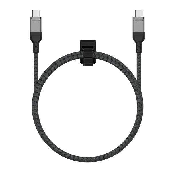 ROKFORM PowerTrip 100W USB-C Charging Cable