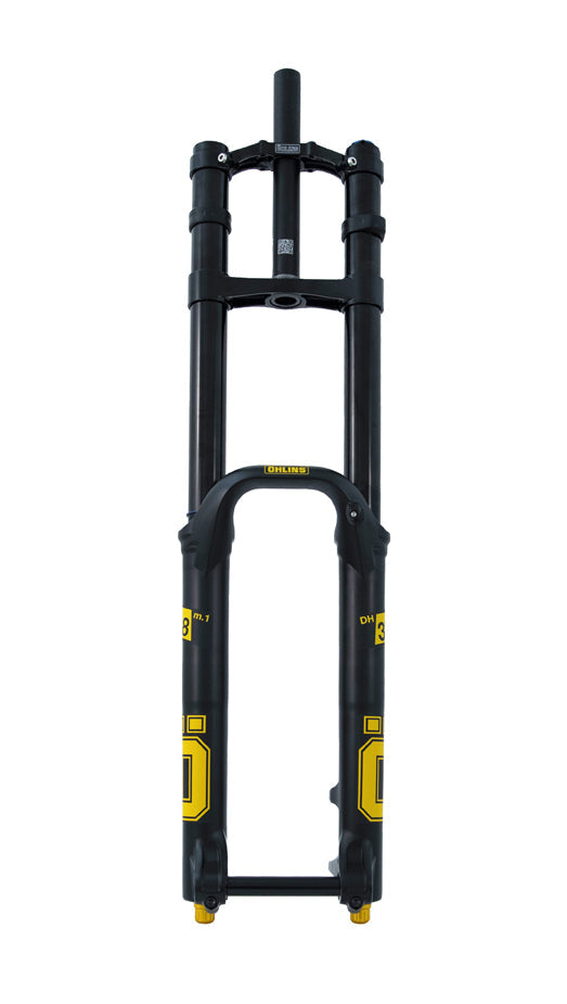 Öhlins M23301-05 Materiale racing - limited edition