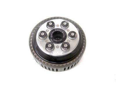 EVR CTS 48 Tooth Racing Sintered Dry Slipper Clutch Kit for Ducati V2 - representative product family image
