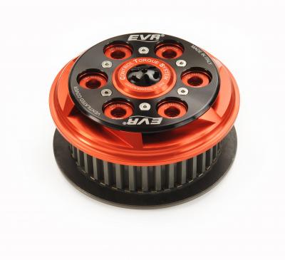 EVR CTS Dry Slipper Clutch for Ducati V2 - representative product family image