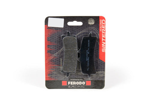 Ferodo FDB2260XRAC Brake Pads