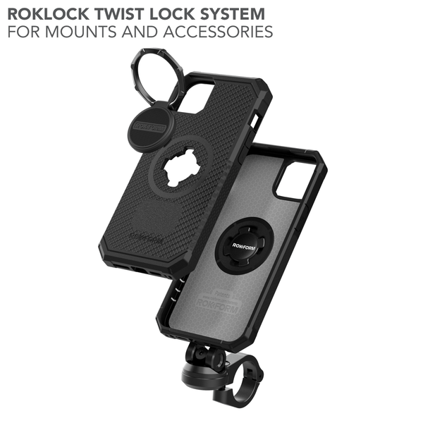 ROKFORM iPhone 14 Plus Rugged Case