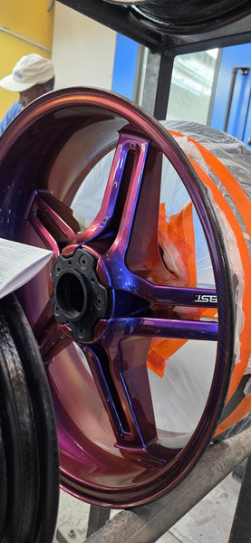 BST Rapid TEK official image