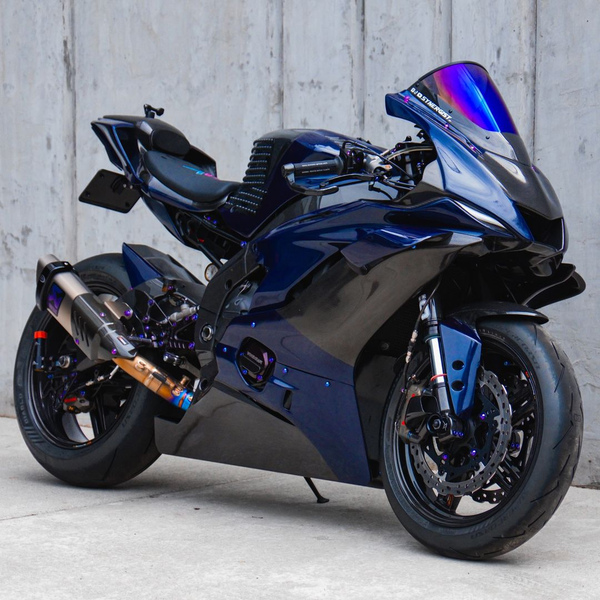 BST Rapid TEK official image