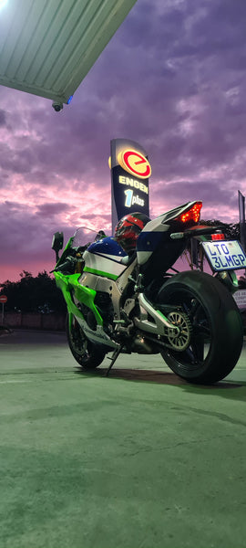 BST Rapid TEK official image