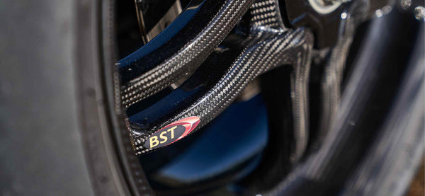 BST Rapid TEK official image