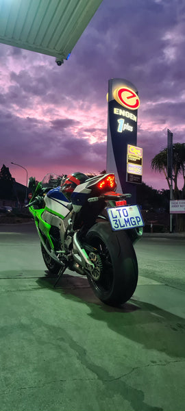 BST Rapid TEK official image