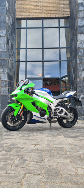 BST Rapid TEK official image