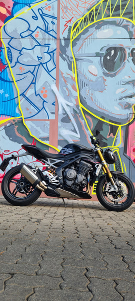 BST Rapid TEK official image