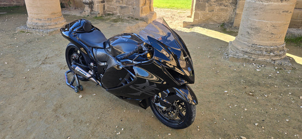 BST Rapid TEK official image