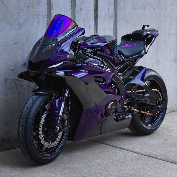 BST Rapid TEK official image