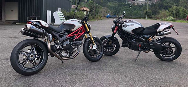 BST Rapid TEK official image