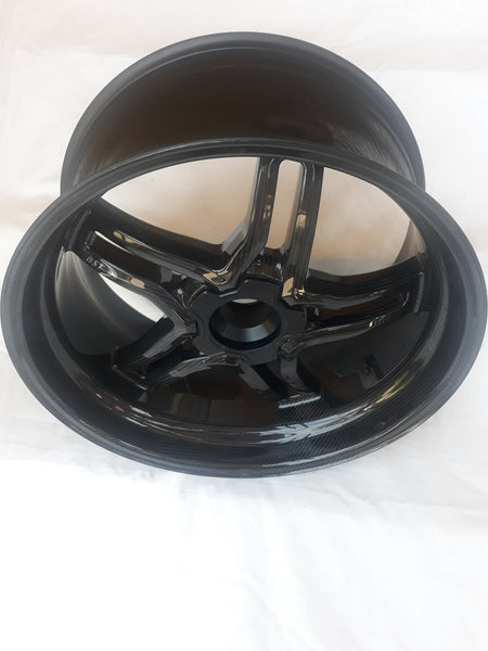 BST Rapid TEK official image