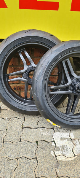 BST Rapid TEK official image