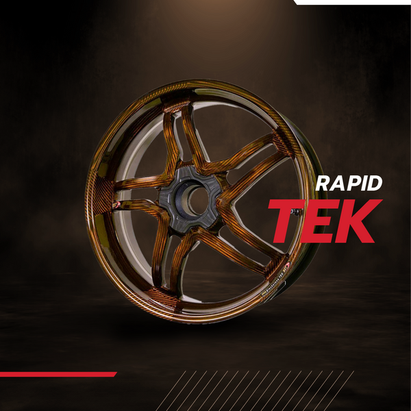 BST Rapid TEK official image