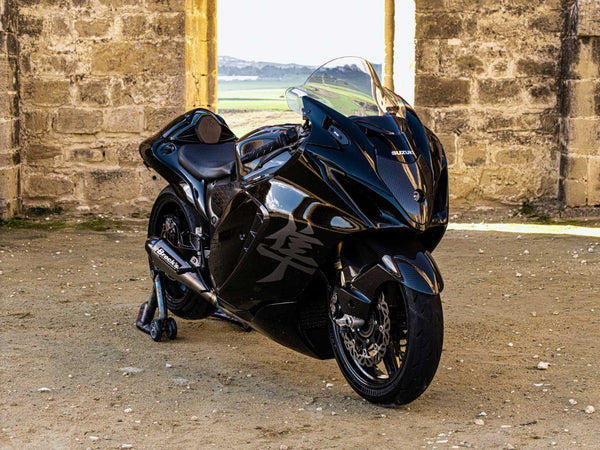 BST Rapid TEK official image