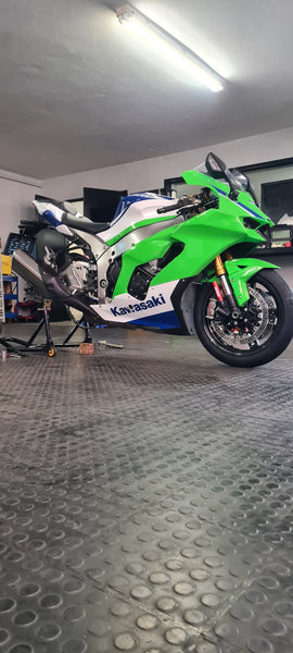 BST Rapid TEK official image