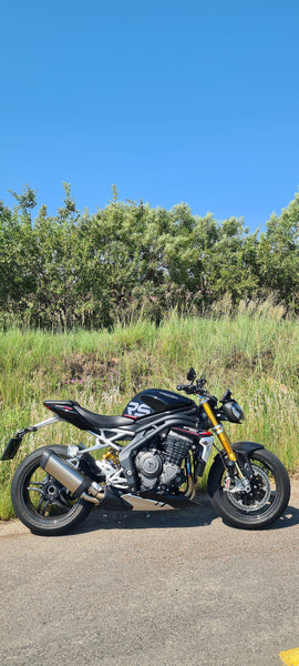 BST Rapid TEK official image