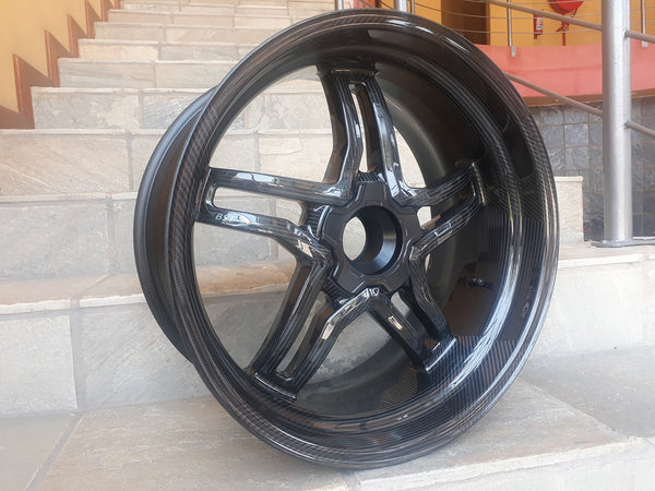 BST Rapid TEK official image