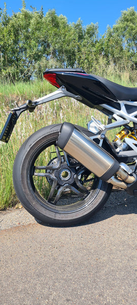BST Rapid TEK official image