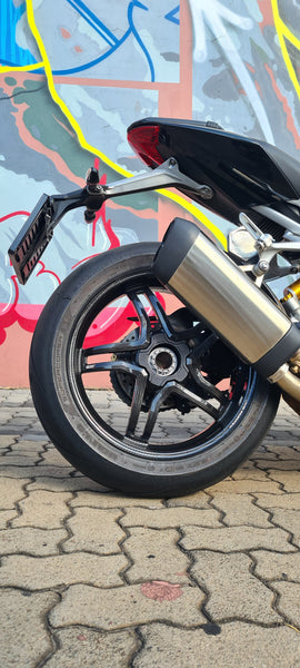 BST Rapid TEK official image