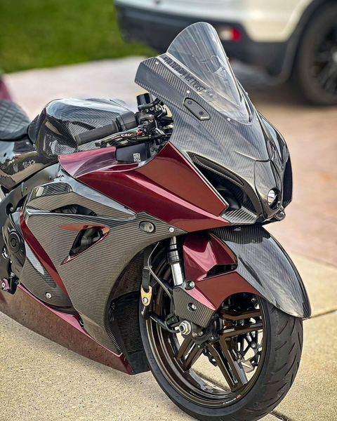 BST Rapid TEK official image
