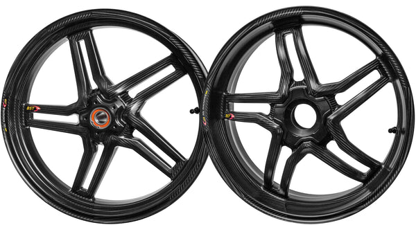 BST Rapid TEK official image