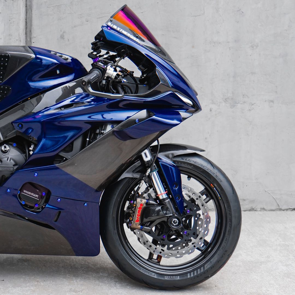 BST Rapid TEK official image