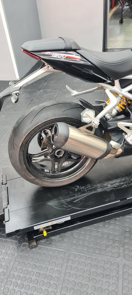 BST Rapid TEK official image