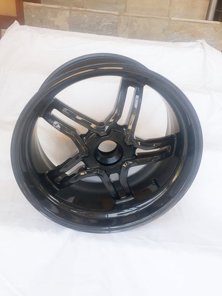 BST Rapid TEK official image