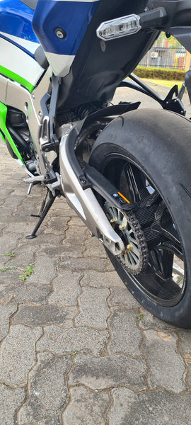 BST Rapid TEK official image
